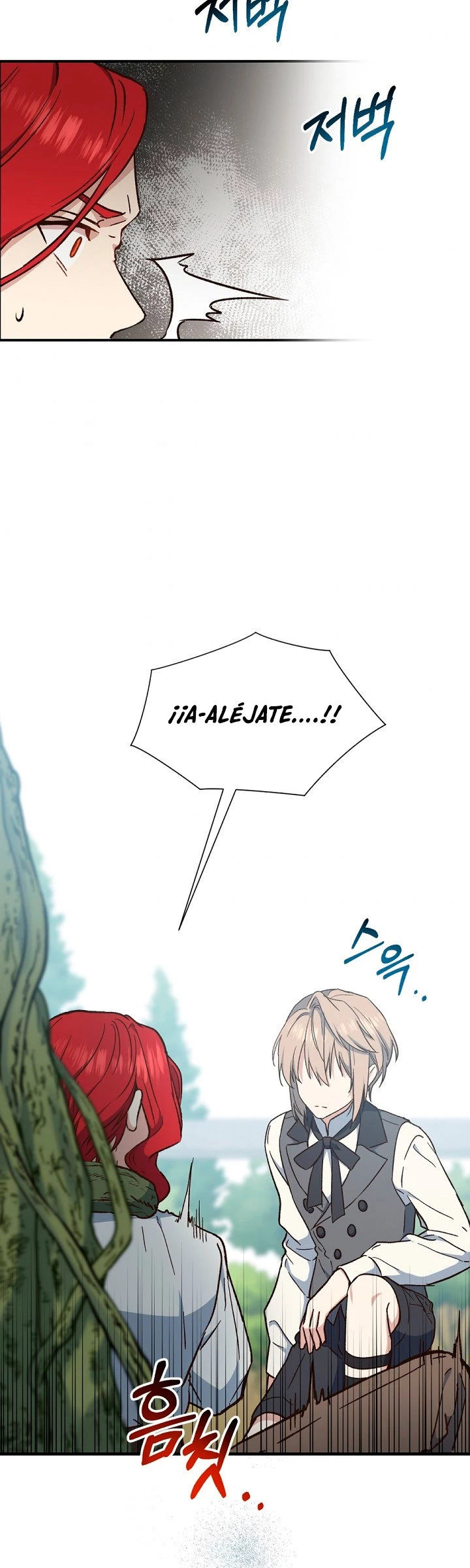 El Retorno Del Mago De 8ª Clase > Capitulo 21 > Page 211