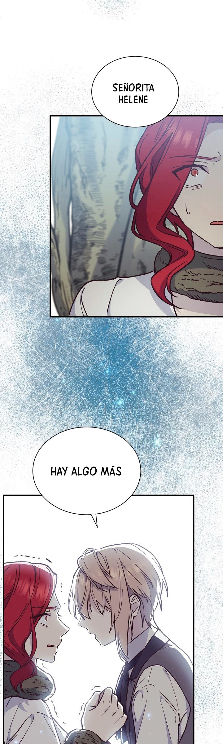El Retorno Del Mago De 8ª Clase > Capitulo 21 > Page 221