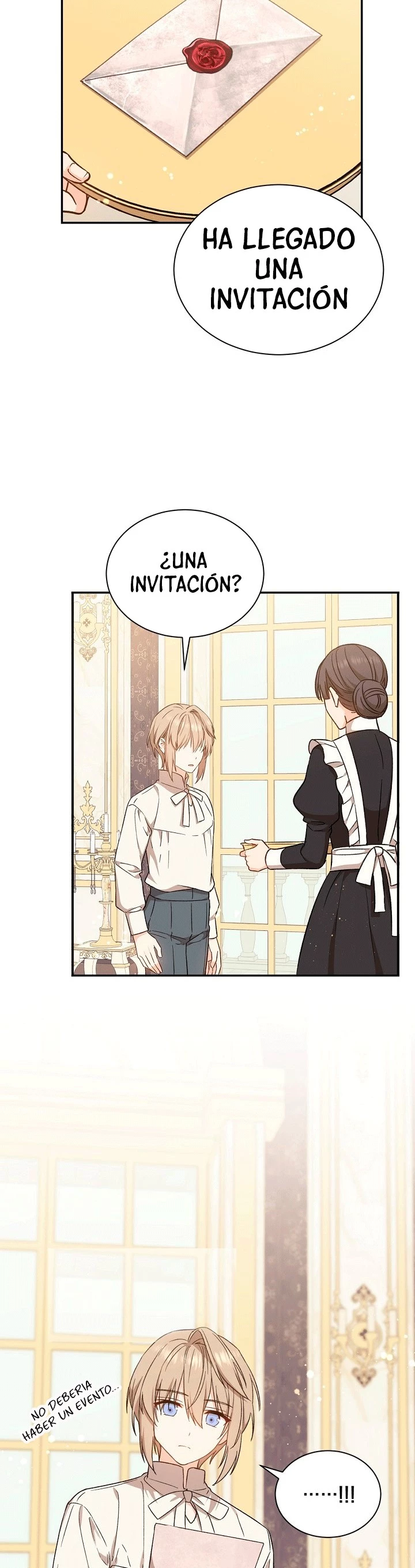 El Retorno Del Mago De 8ª Clase > Capitulo 22 > Page 121