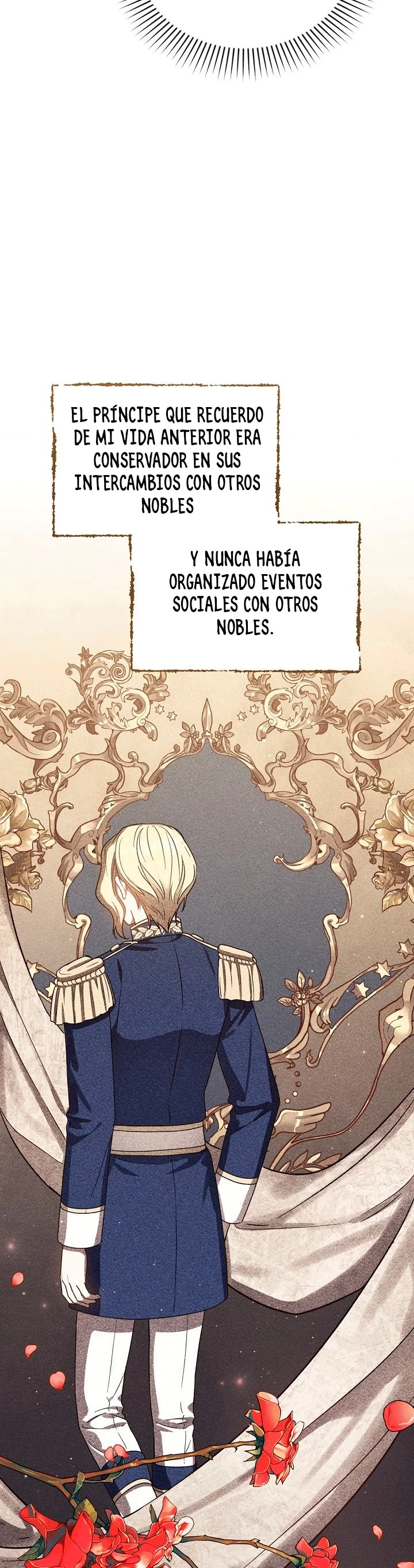 El Retorno Del Mago De 8ª Clase > Capitulo 22 > Page 181