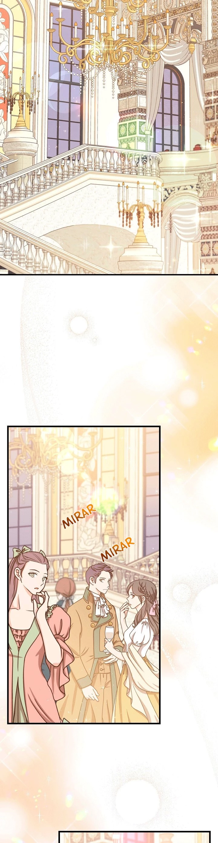 El Retorno Del Mago De 8ª Clase > Capitulo 22 > Page 231