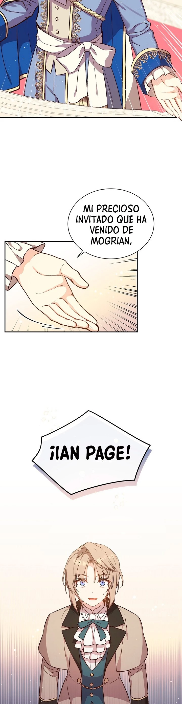 El Retorno Del Mago De 8ª Clase > Capitulo 22 > Page 311
