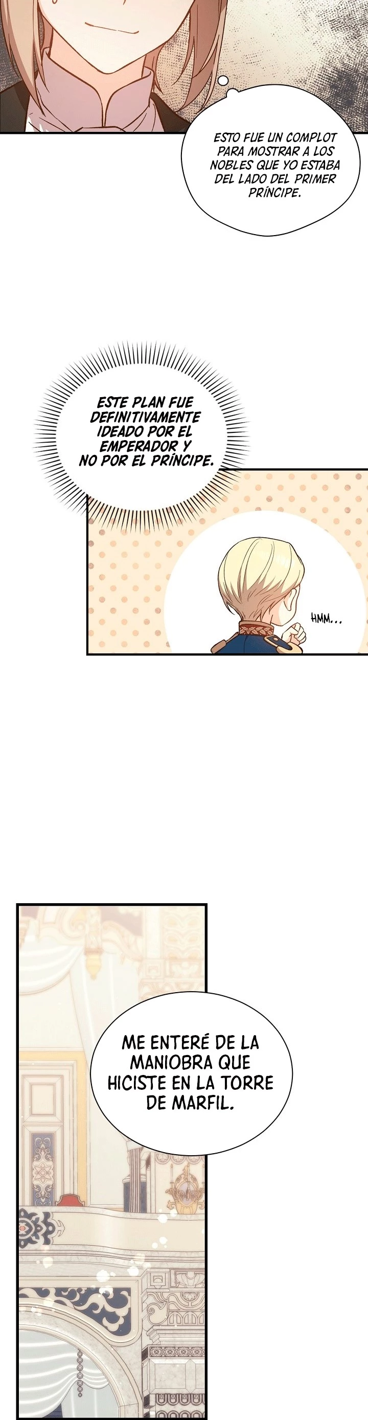 El Retorno Del Mago De 8ª Clase > Capitulo 22 > Page 341