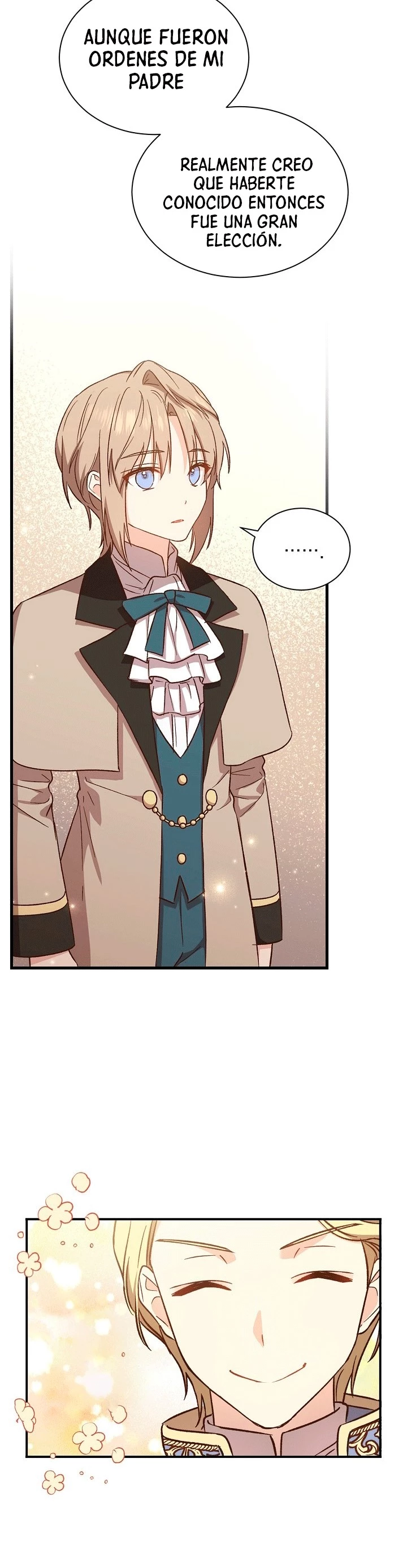El Retorno Del Mago De 8ª Clase > Capitulo 22 > Page 371