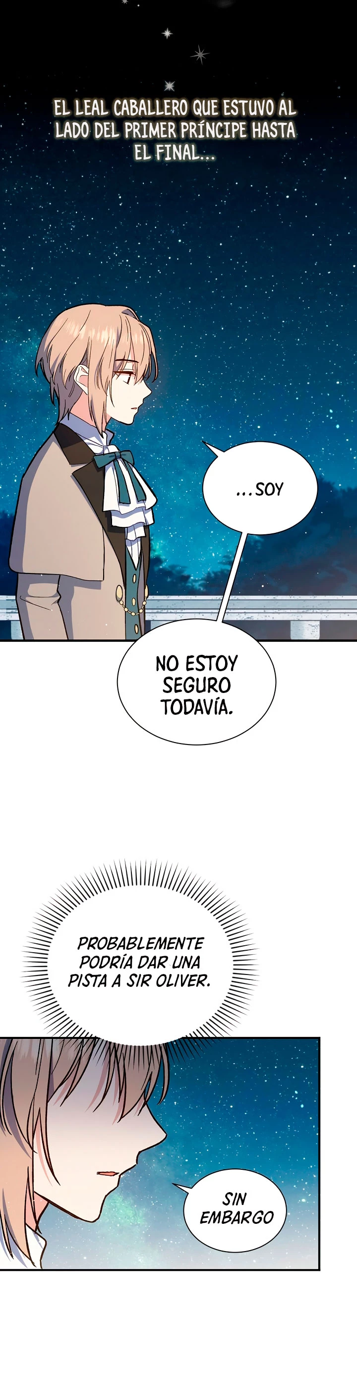 El Retorno Del Mago De 8ª Clase > Capitulo 23 > Page 231
