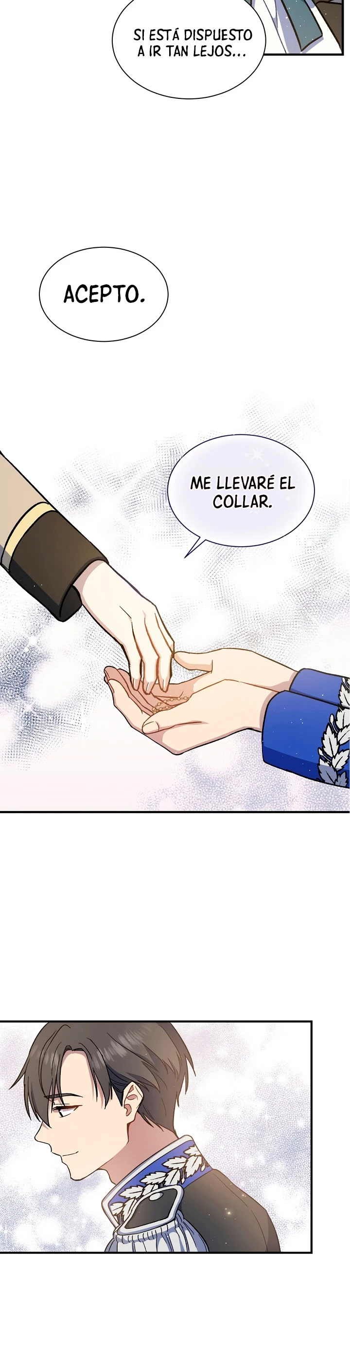 El Retorno Del Mago De 8ª Clase > Capitulo 23 > Page 351