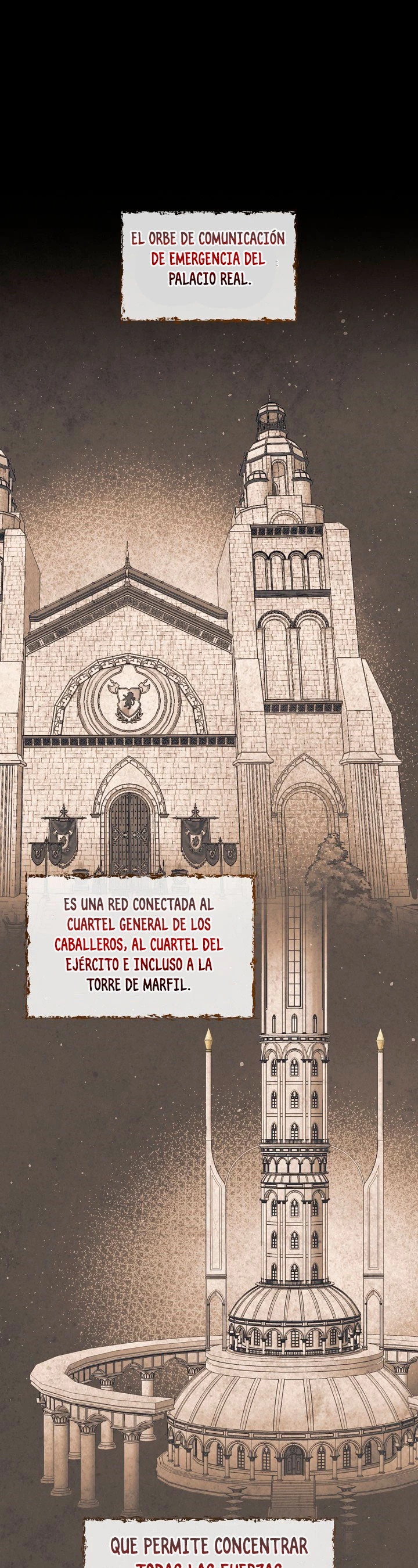 El Retorno Del Mago De 8ª Clase > Capitulo 24 > Page 101