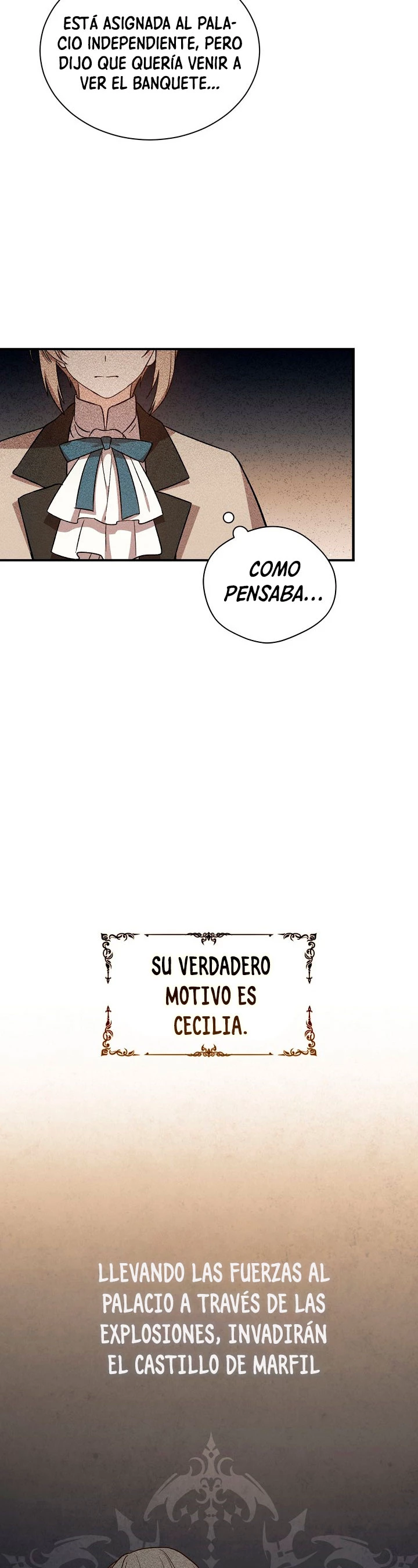 El Retorno Del Mago De 8ª Clase > Capitulo 24 > Page 181