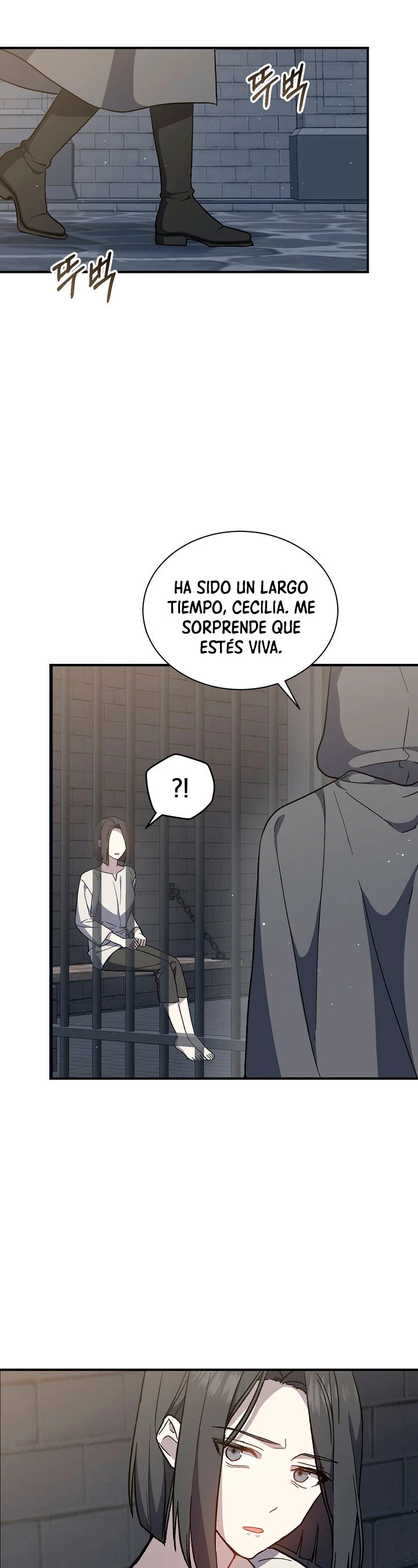 El Retorno Del Mago De 8ª Clase > Capitulo 24 > Page 211