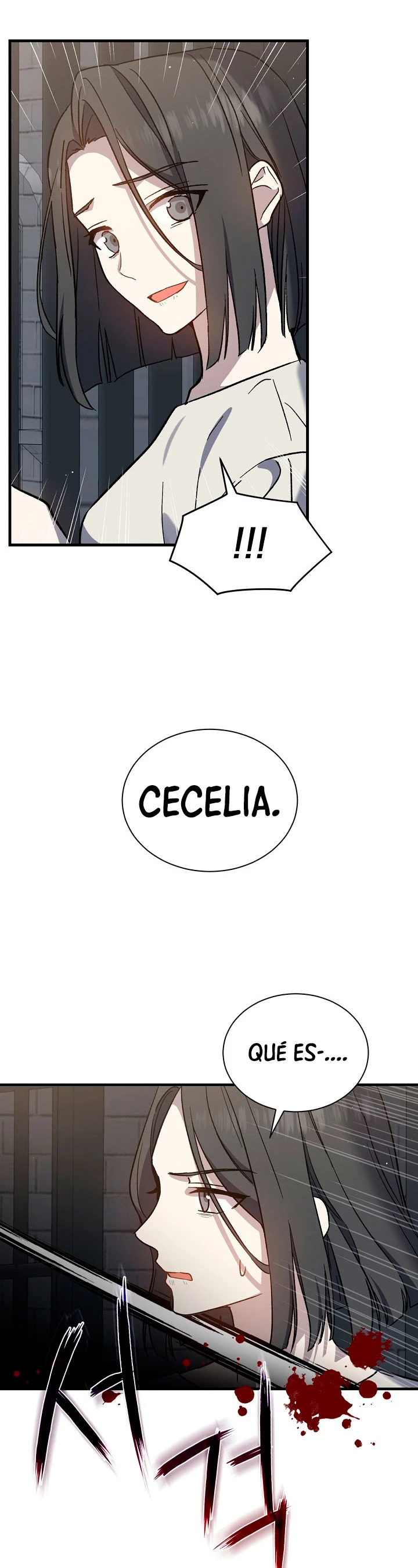 El Retorno Del Mago De 8ª Clase > Capitulo 24 > Page 281
