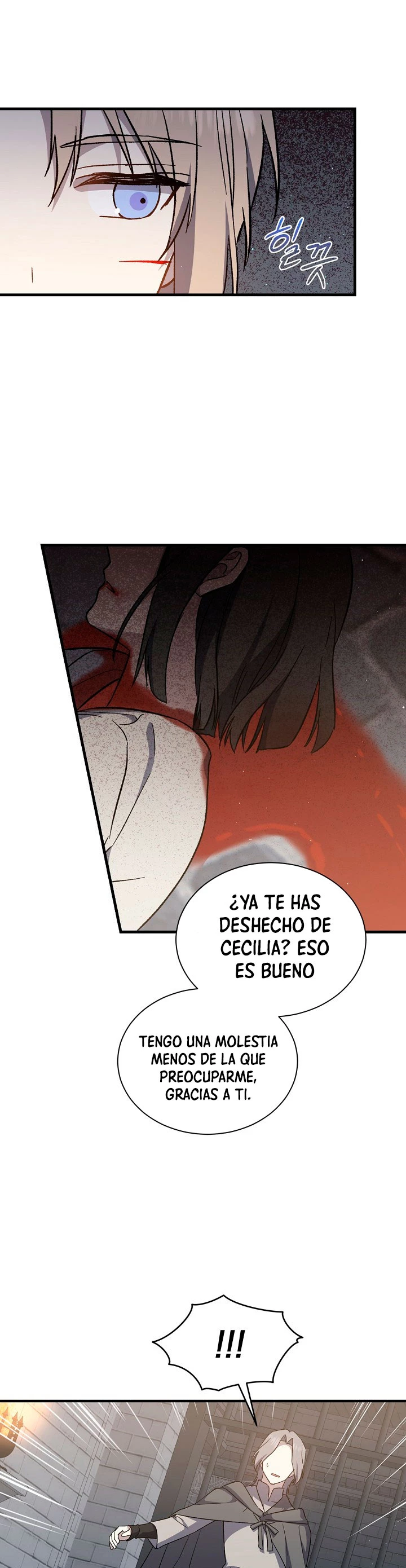 El Retorno Del Mago De 8ª Clase > Capitulo 24 > Page 361