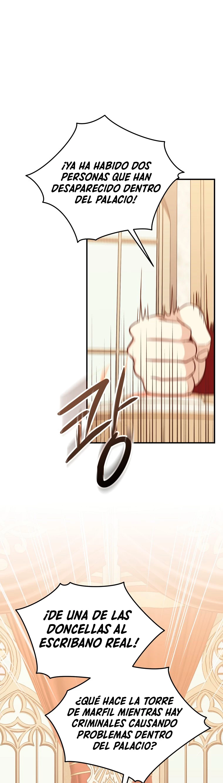 El Retorno Del Mago De 8ª Clase > Capitulo 25 > Page 31