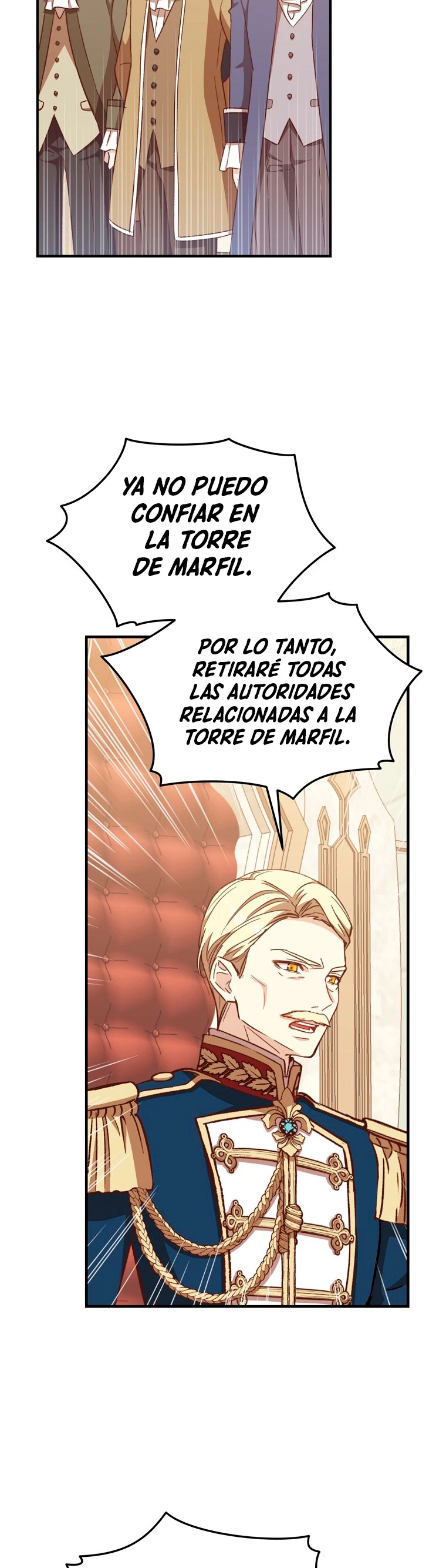 El Retorno Del Mago De 8ª Clase > Capitulo 25 > Page 51