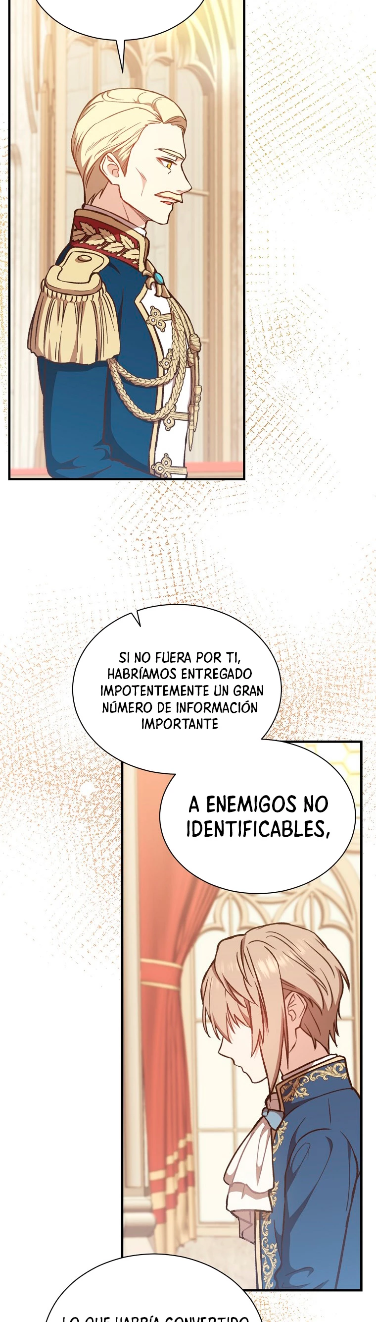 El Retorno Del Mago De 8ª Clase > Capitulo 25 > Page 111