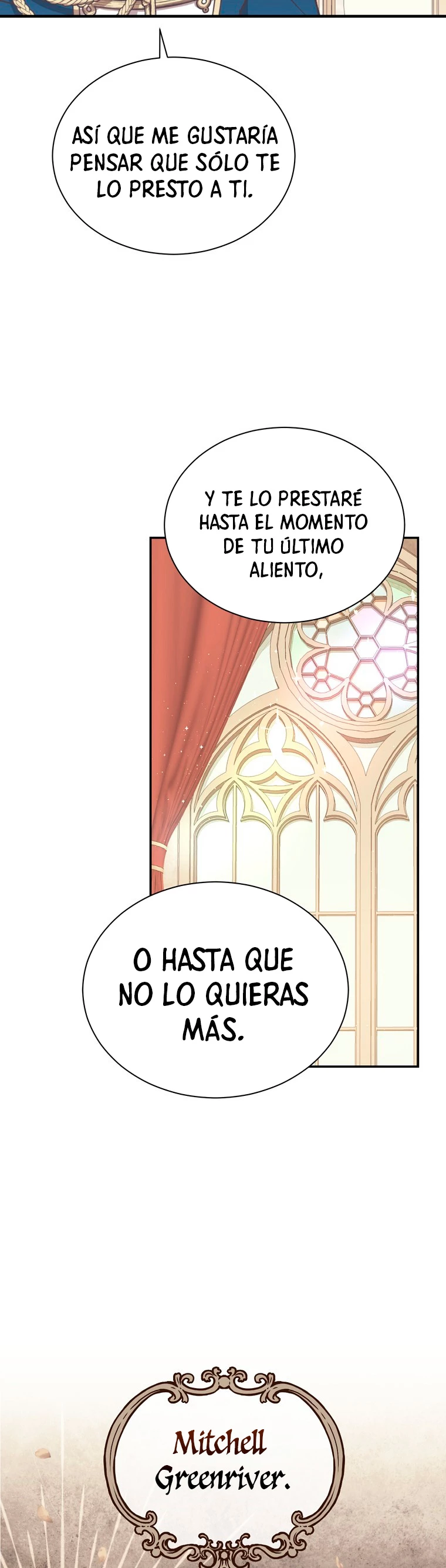 El Retorno Del Mago De 8ª Clase > Capitulo 25 > Page 151