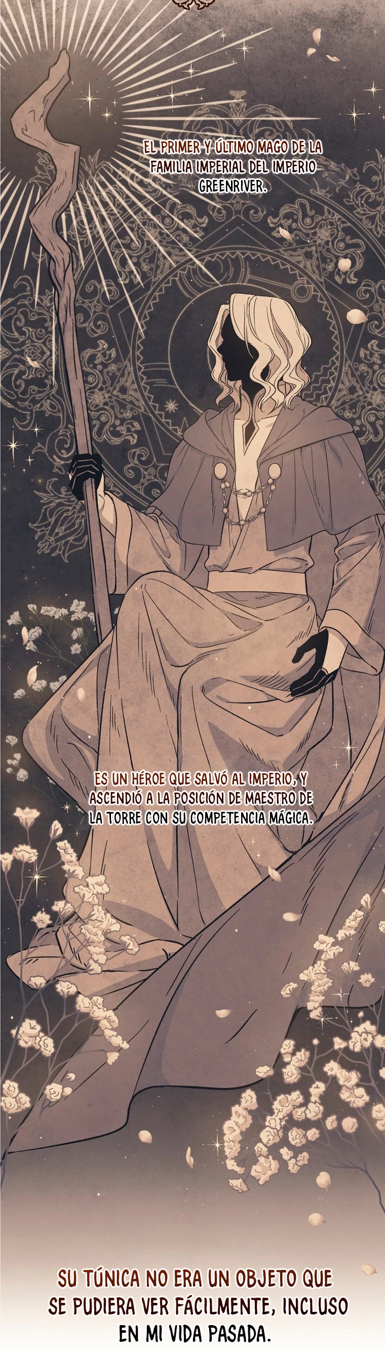 El Retorno Del Mago De 8ª Clase > Capitulo 25 > Page 171