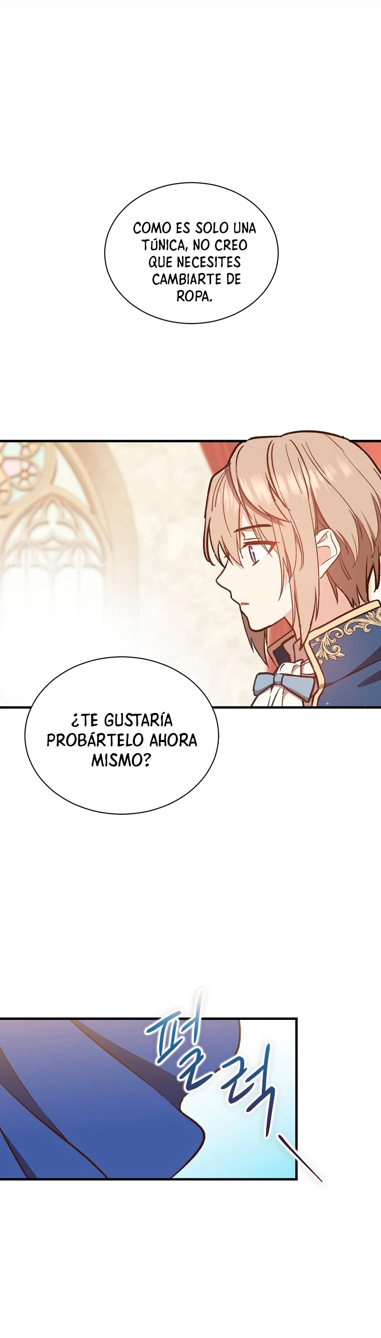 El Retorno Del Mago De 8ª Clase > Capitulo 25 > Page 181