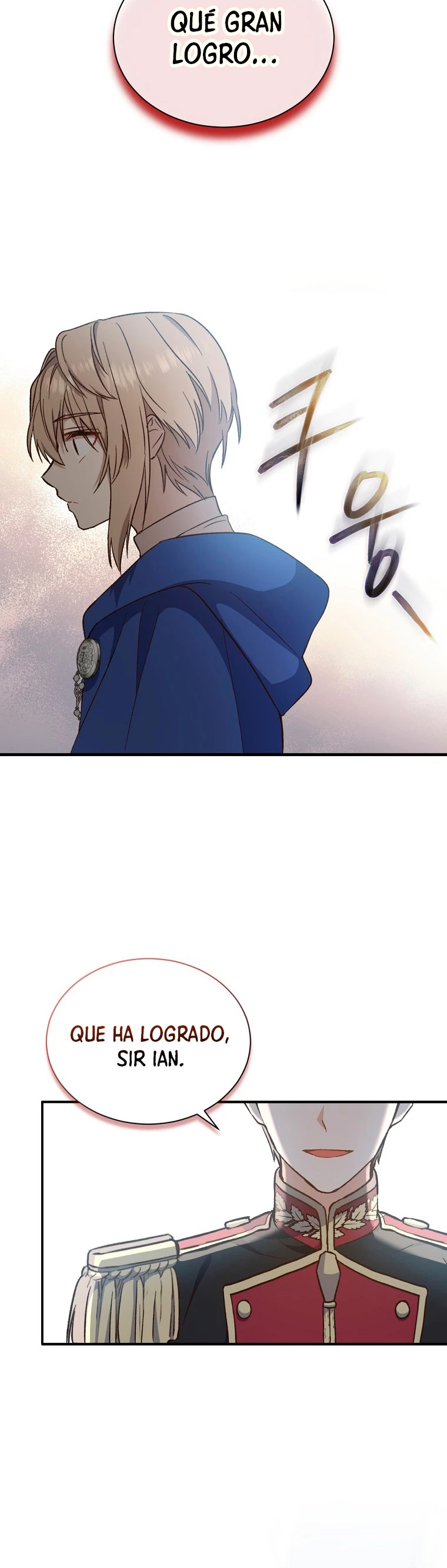 El Retorno Del Mago De 8ª Clase > Capitulo 25 > Page 301