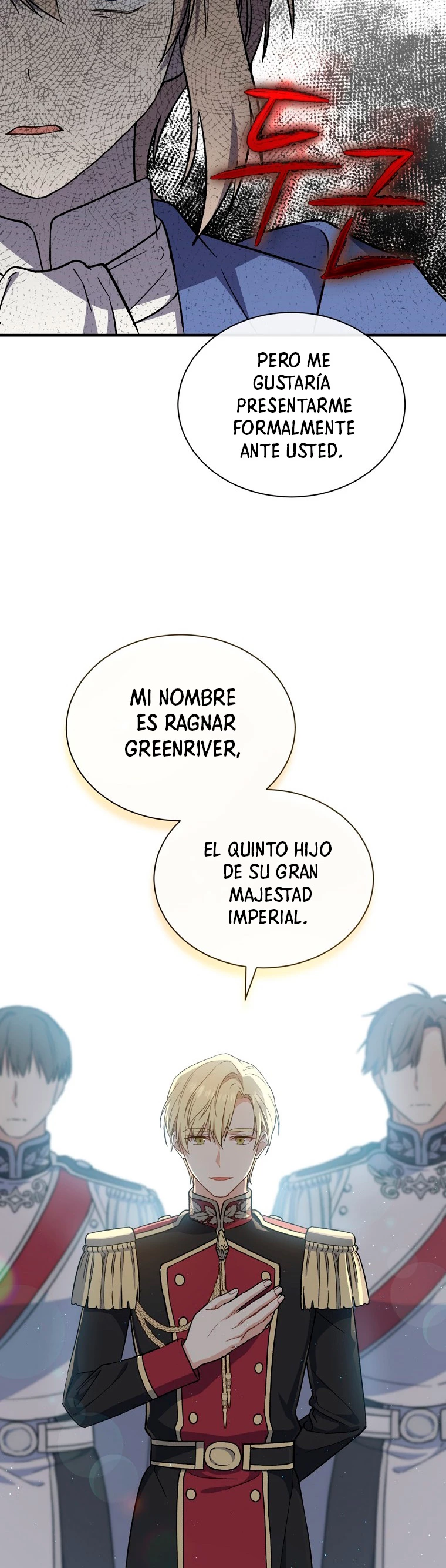 El Retorno Del Mago De 8ª Clase > Capitulo 25 > Page 341