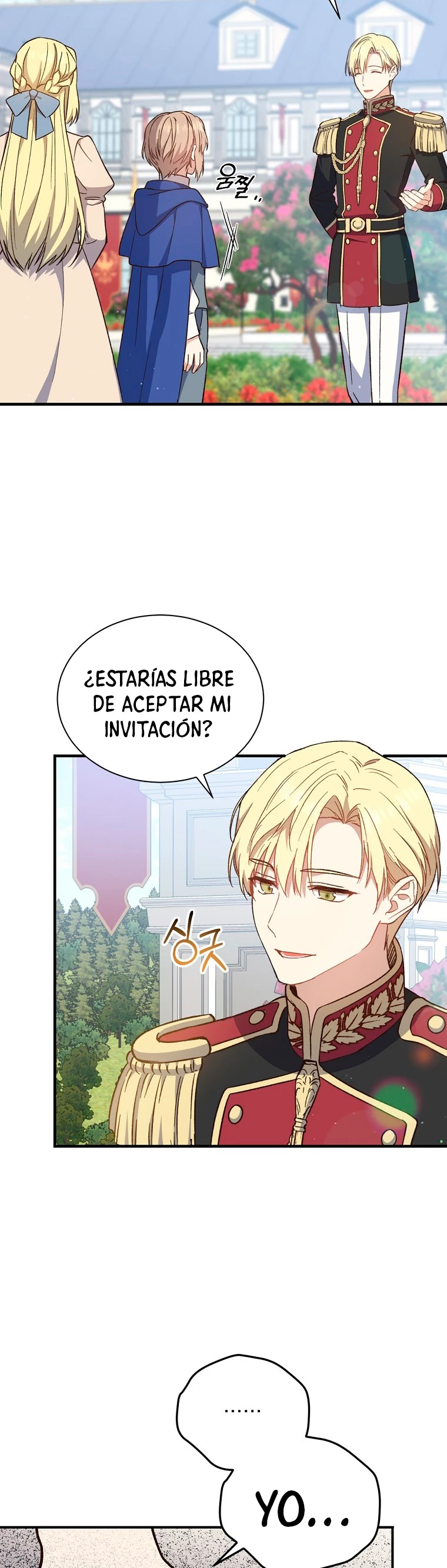 El Retorno Del Mago De 8ª Clase > Capitulo 25 > Page 401