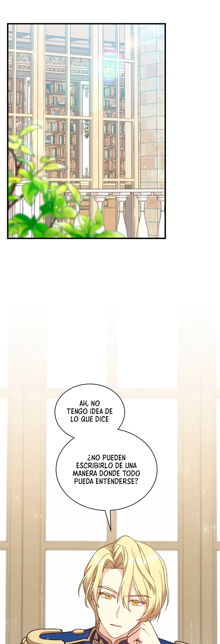 El Retorno Del Mago De 8ª Clase > Capitulo 26 > Page 31