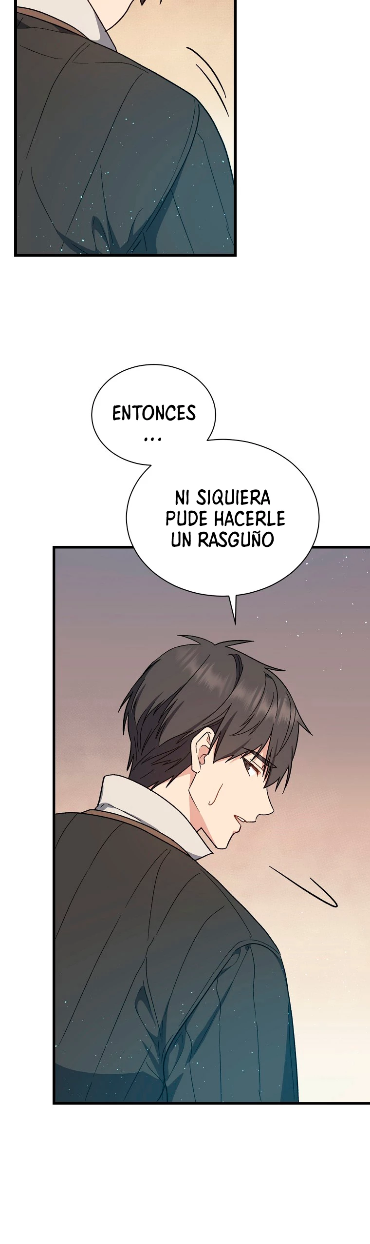 El Retorno Del Mago De 8ª Clase > Capitulo 26 > Page 391
