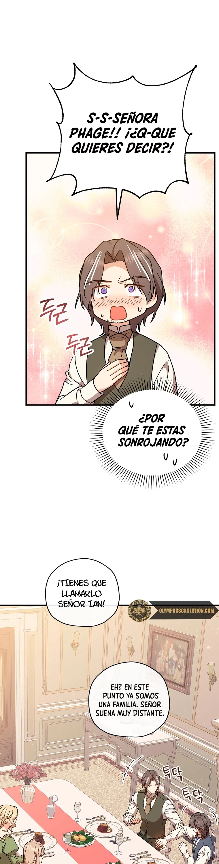 El Retorno Del Mago De 8ª Clase > Capitulo 27 > Page 341