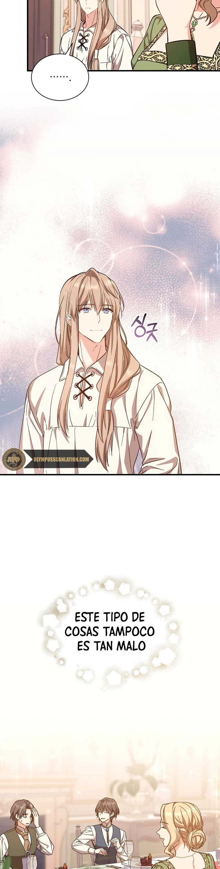 El Retorno Del Mago De 8ª Clase > Capitulo 27 > Page 361