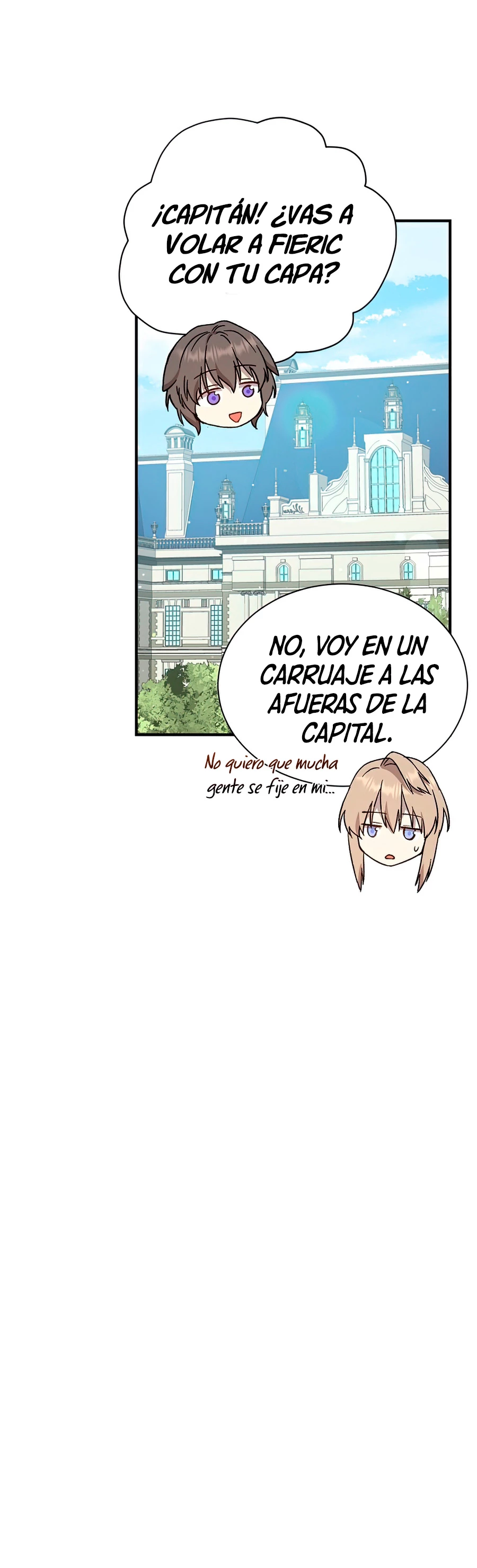 El Retorno Del Mago De 8ª Clase > Capitulo 28 > Page 101