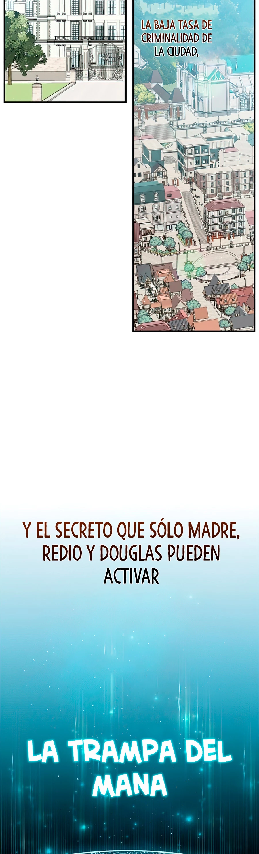El Retorno Del Mago De 8ª Clase > Capitulo 28 > Page 221
