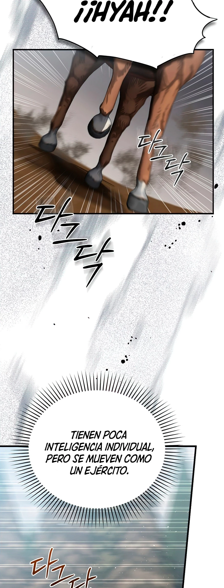 El Retorno Del Mago De 8ª Clase > Capitulo 28 > Page 361