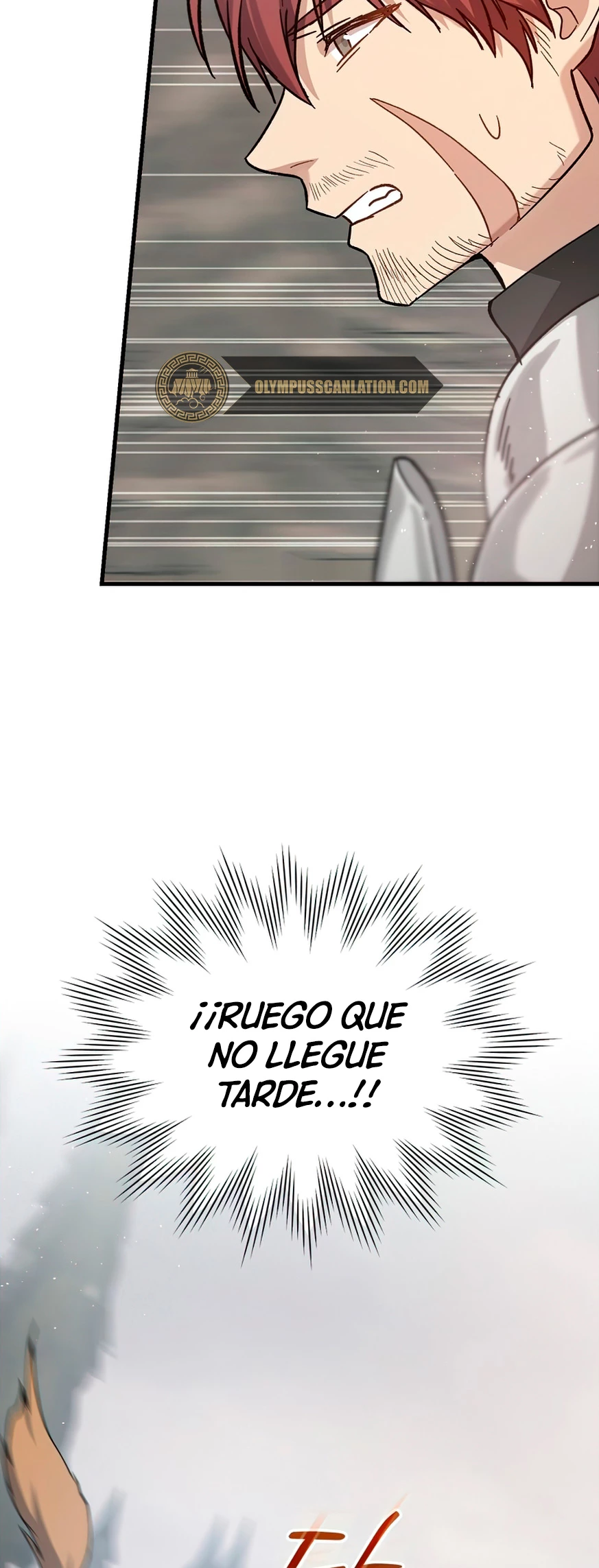 El Retorno Del Mago De 8ª Clase > Capitulo 28 > Page 381