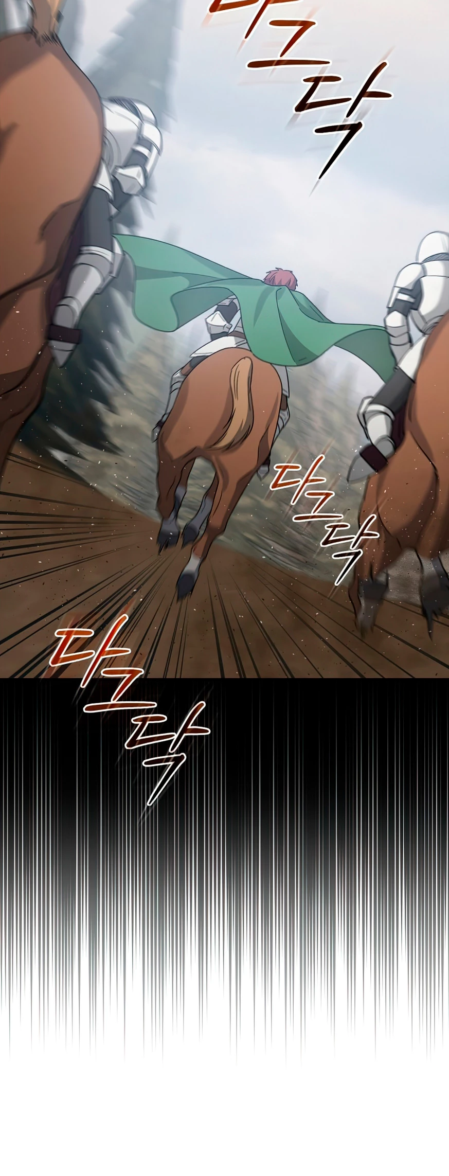 El Retorno Del Mago De 8ª Clase > Capitulo 28 > Page 391