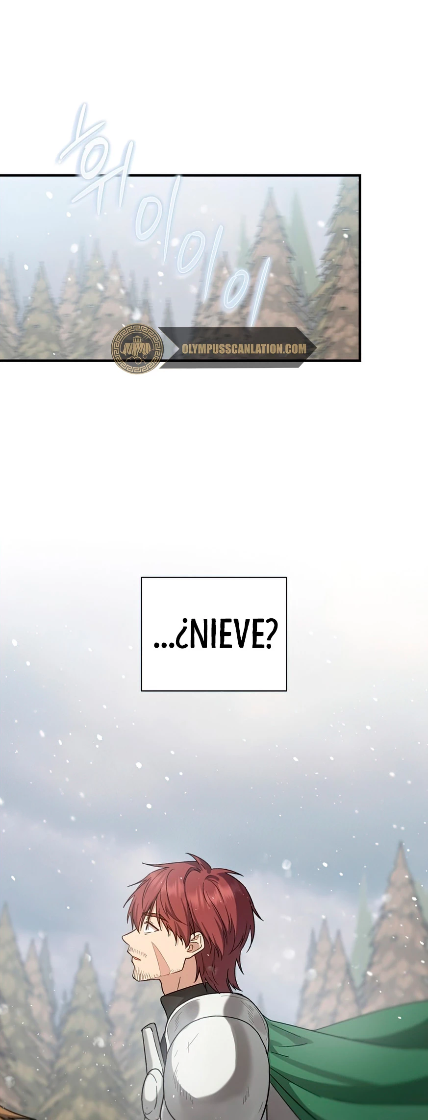 El Retorno Del Mago De 8ª Clase > Capitulo 28 > Page 401