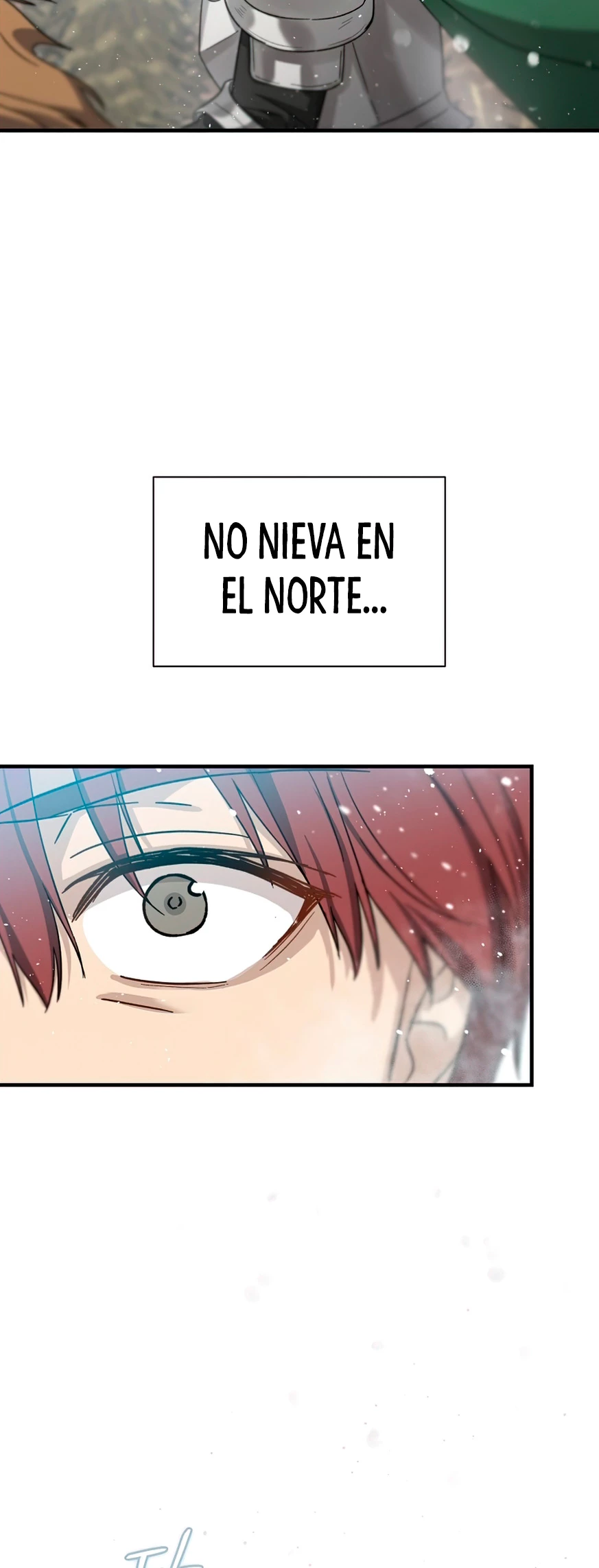 El Retorno Del Mago De 8ª Clase > Capitulo 28 > Page 411