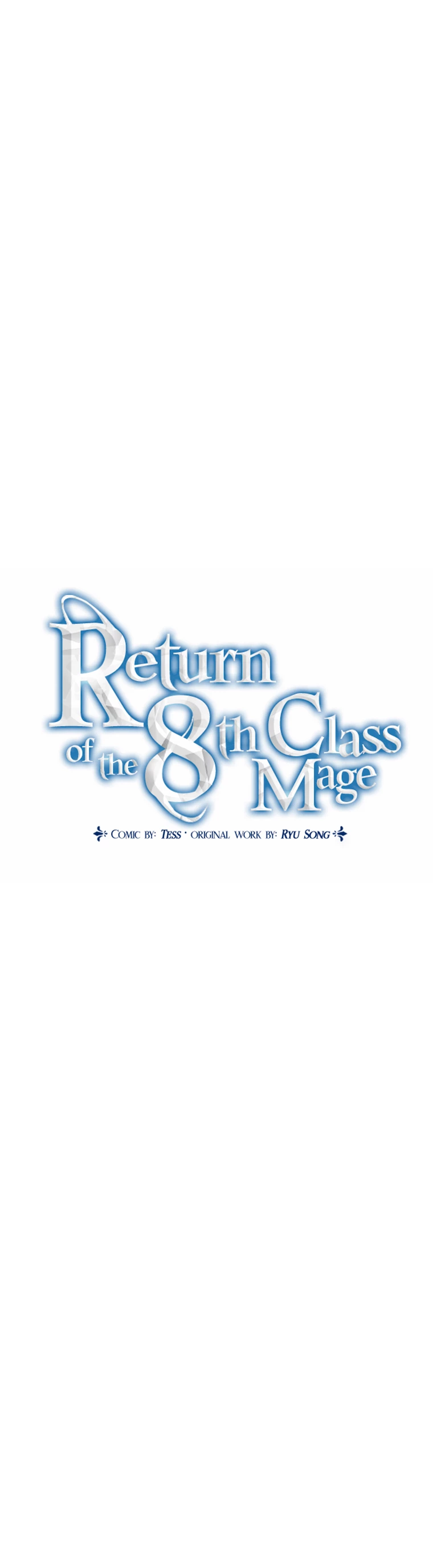 El Retorno Del Mago De 8ª Clase > Capitulo 29 > Page 111