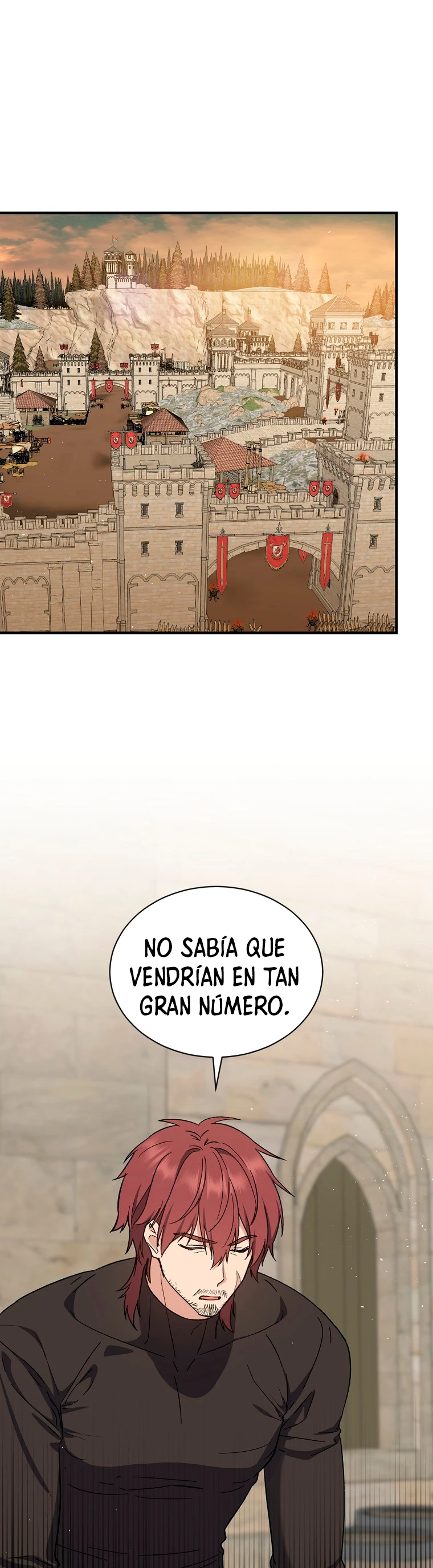 El Retorno Del Mago De 8ª Clase > Capitulo 29 > Page 121