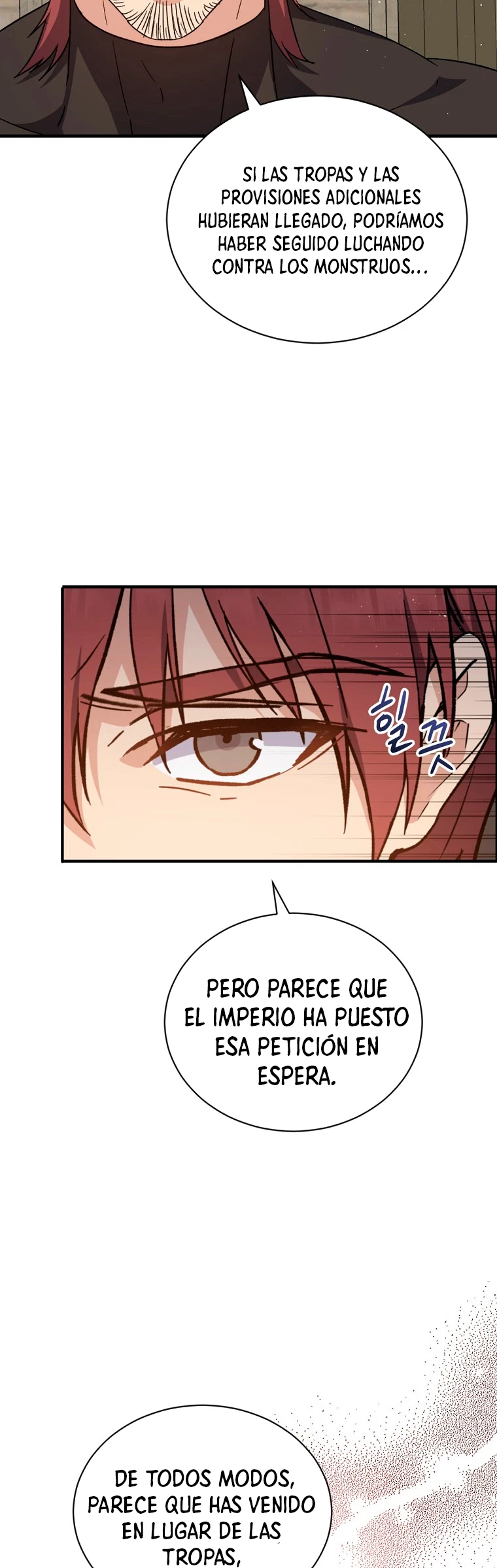 El Retorno Del Mago De 8ª Clase > Capitulo 29 > Page 191