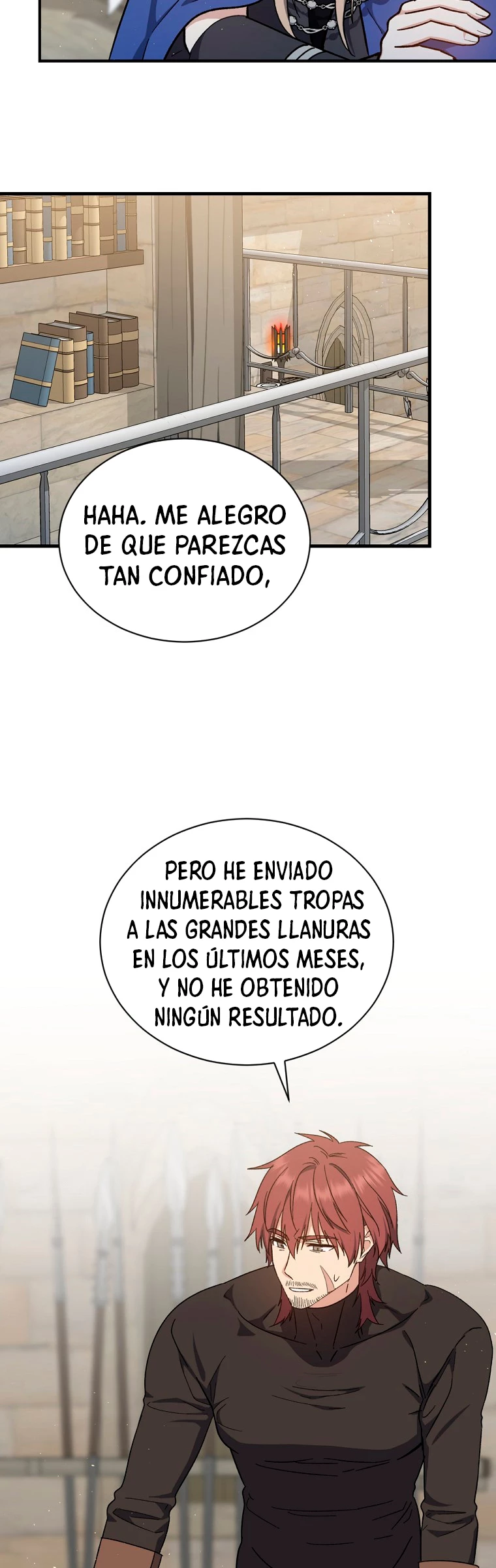 El Retorno Del Mago De 8ª Clase > Capitulo 29 > Page 231