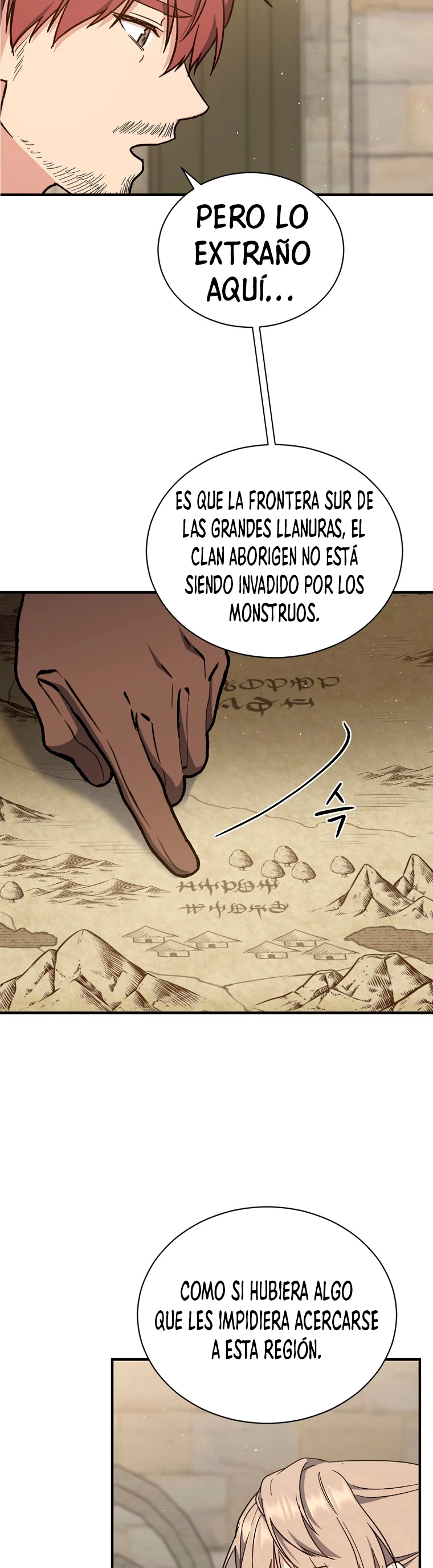 El Retorno Del Mago De 8ª Clase > Capitulo 29 > Page 281