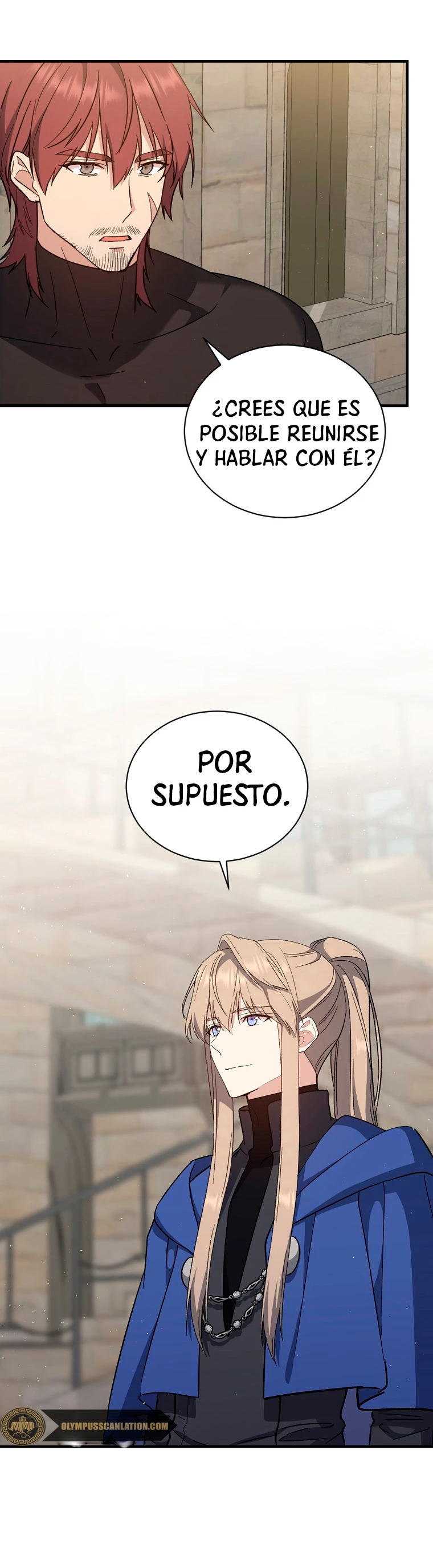 El Retorno Del Mago De 8ª Clase > Capitulo 29 > Page 331