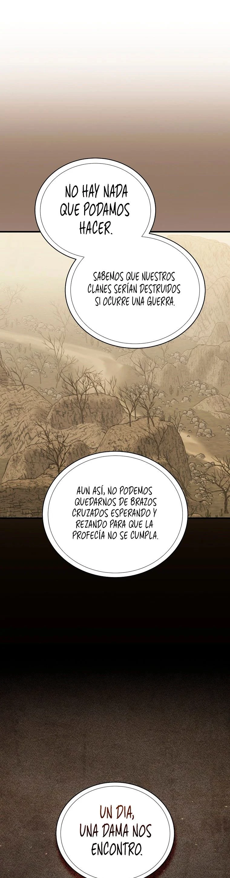 El Retorno Del Mago De 8ª Clase > Capitulo 30 > Page 321