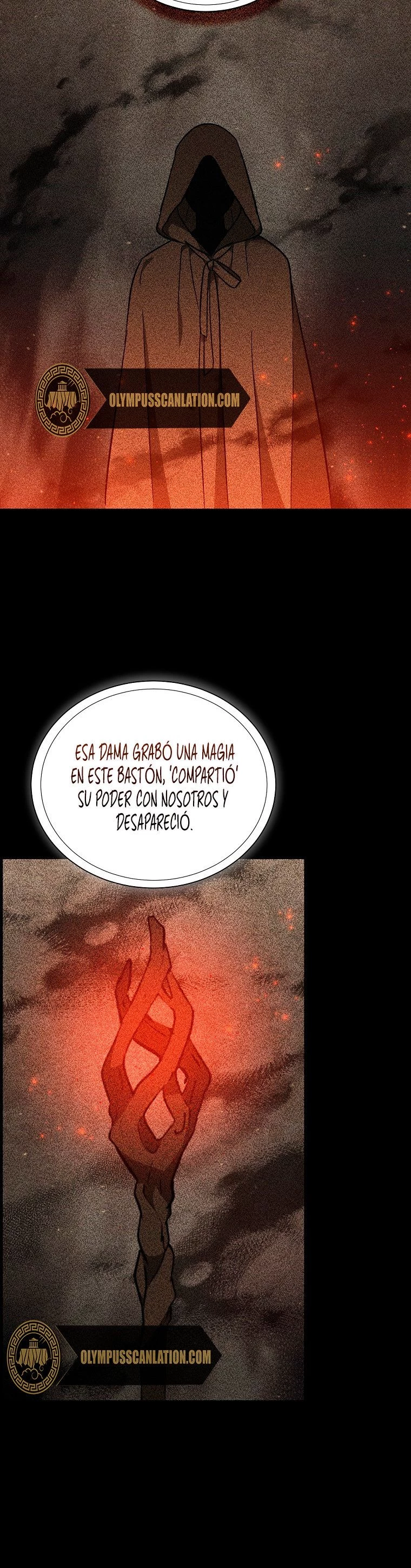 El Retorno Del Mago De 8ª Clase > Capitulo 30 > Page 331