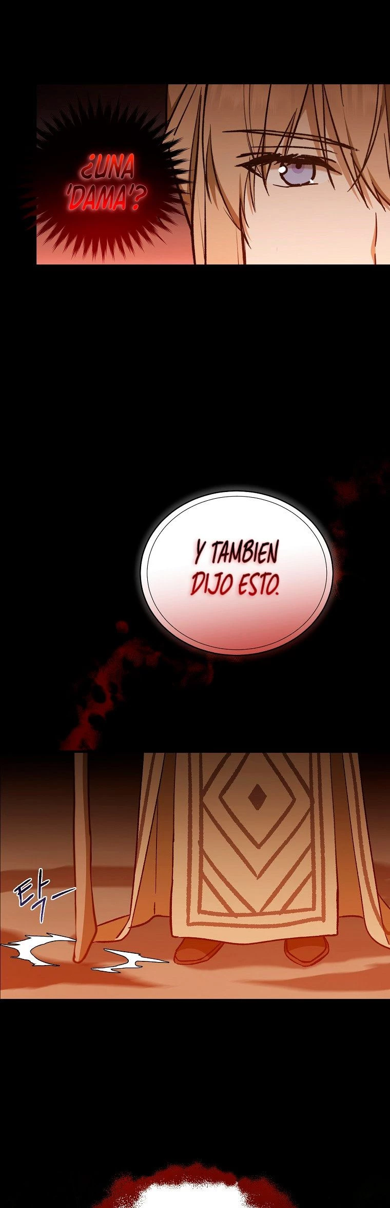 El Retorno Del Mago De 8ª Clase > Capitulo 30 > Page 341