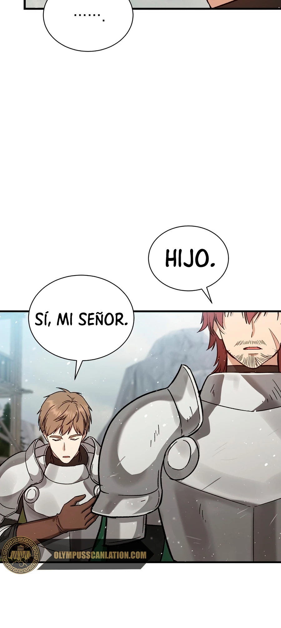 El Retorno Del Mago De 8ª Clase > Capitulo 31 > Page 91