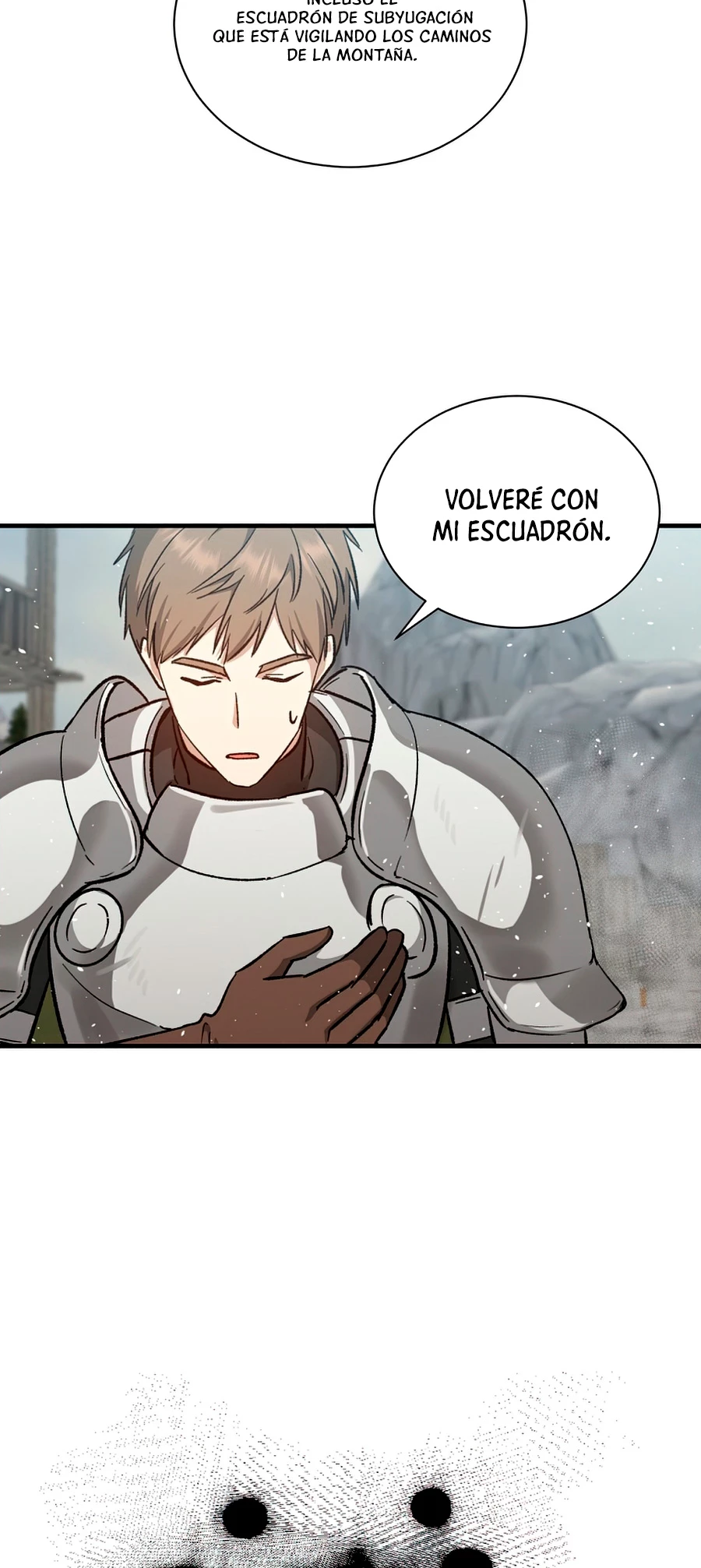 El Retorno Del Mago De 8ª Clase > Capitulo 31 > Page 111