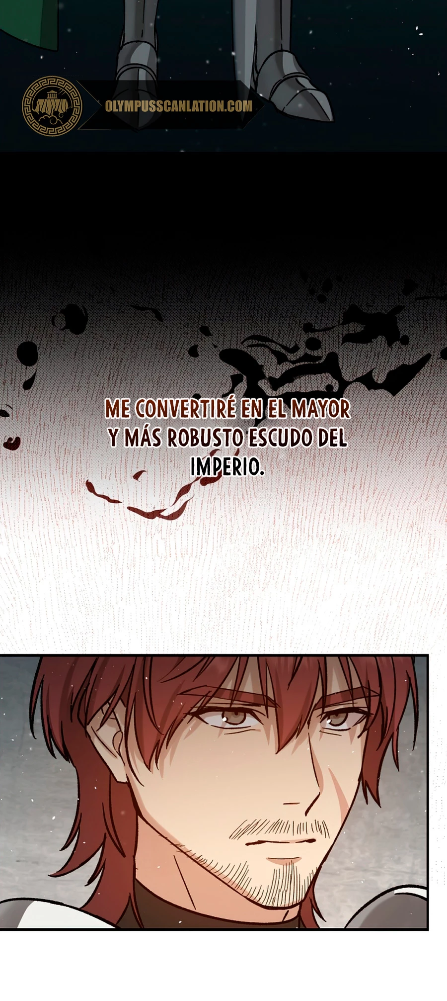 El Retorno Del Mago De 8ª Clase > Capitulo 31 > Page 141