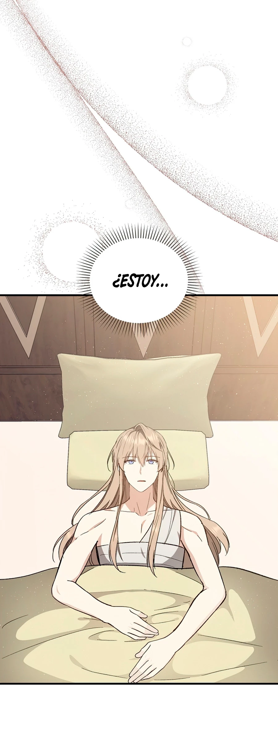 El Retorno Del Mago De 8ª Clase > Capitulo 31 > Page 291