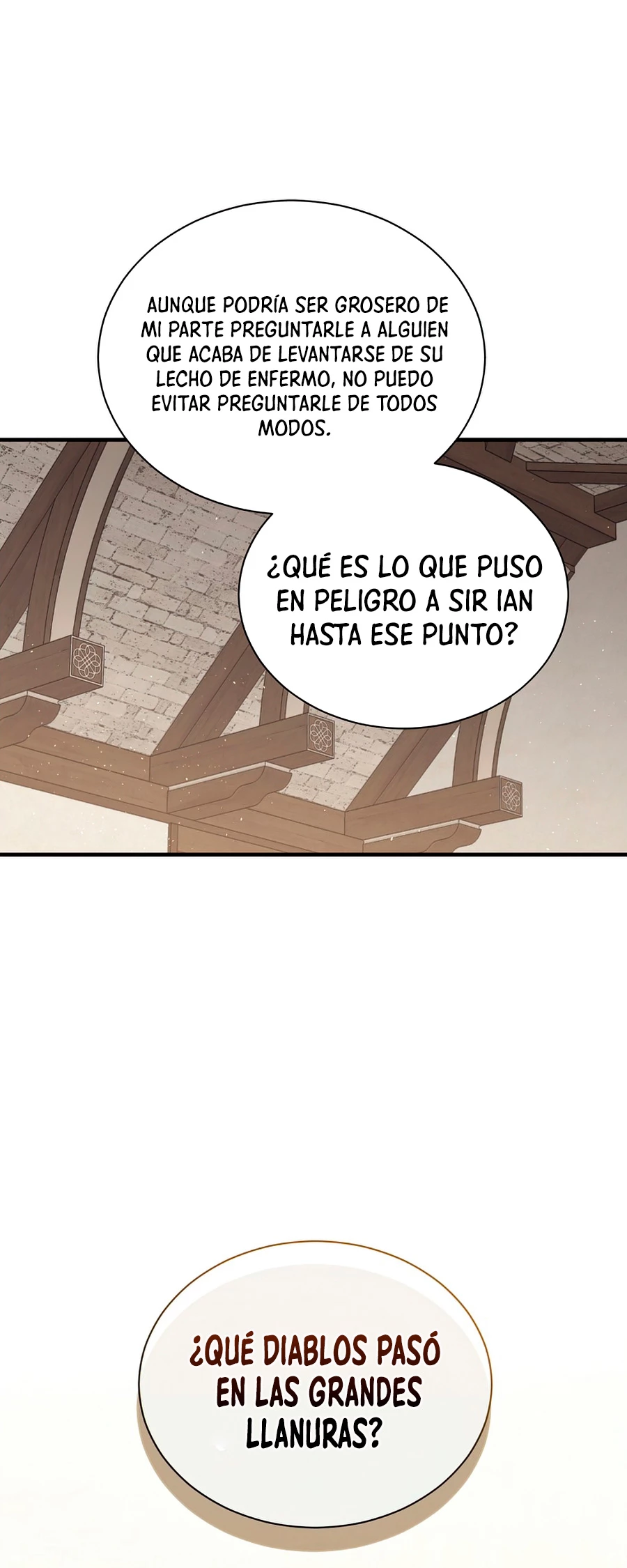 El Retorno Del Mago De 8ª Clase > Capitulo 31 > Page 411