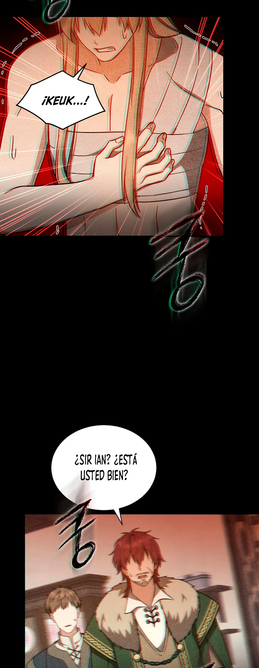 El Retorno Del Mago De 8ª Clase > Capitulo 31 > Page 561